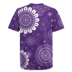 Sea Horse Australia Epilepsy Awareness Rugby Jersey - Aussie Hoodie