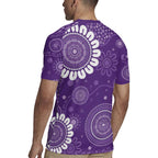 Sea Horse Australia Epilepsy Awareness Rugby Jersey - Aussie Hoodie