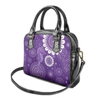 Sea Horse Australia Epilepsy Awareness Shoulder Handbag - Aussie Hoodie