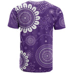 Sea Horse Australia Epilepsy Awareness T Shirt - Aussie Hoodie