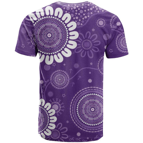 Sea Horse Australia Epilepsy Awareness T Shirt - Aussie Hoodie