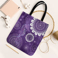 Sea Horse Australia Epilepsy Awareness Tote Bag - Aussie Hoodie