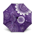 Sea Horse Australia Epilepsy Awareness Umbrella - Aussie Hoodie