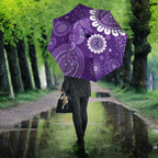 Sea Horse Australia Epilepsy Awareness Umbrella - Aussie Hoodie