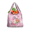 Sweet Pink Cockatoo’s Aussie Santa Grocery Bag Australia Christmas Vibes - Aussie Hoodie