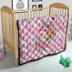 Sweet Pink Cockatoo’s Aussie Santa Quilt Australia Christmas Vibes - Aussie Hoodie