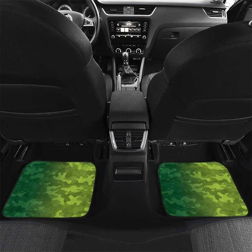 Canberra Raiders ANZAC Personalised Car Mats Lest We Forget Poppy Camo