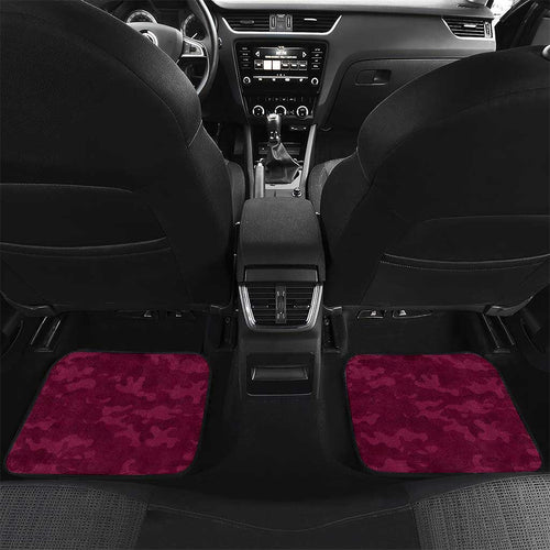 Manly Warringah Sea Eagles ANZAC Personalised Car Mats Lest We Forget Poppy Camo
