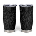 Queensland Maori Rugby Nga Hau e Wha Tumbler Cup Black Motif
