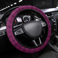 British Lions Australia Queensland Steering Wheel Cover Sporty Style