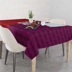 Custom British Lions Australia Queensland Tablecloth Sporty Style