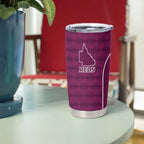 Custom British Lions Australia Queensland Tumbler Cup Sporty Style