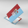Custom British Lions Australia Waratahs Canvas Wall Art Sporty Style