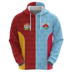 Custom British Lions Australia Waratahs Hoodie Sporty Style