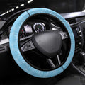 British Lions Australia Waratahs Steering Wheel Cover Sporty Style