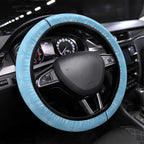 British Lions Australia Waratahs Steering Wheel Cover Sporty Style