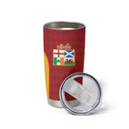 Custom British Lions Australia Waratahs Tumbler Cup Sporty Style