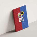 Custom British Lions Australia Western Force Canvas Wall Art Sporty Style