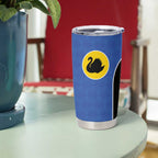 Custom British Lions Australia Western Force Tumbler Cup Sporty Style