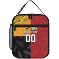 Custom British Lions-AUNZ Lunch Bag Australia-New Zealand Indigenous Motif