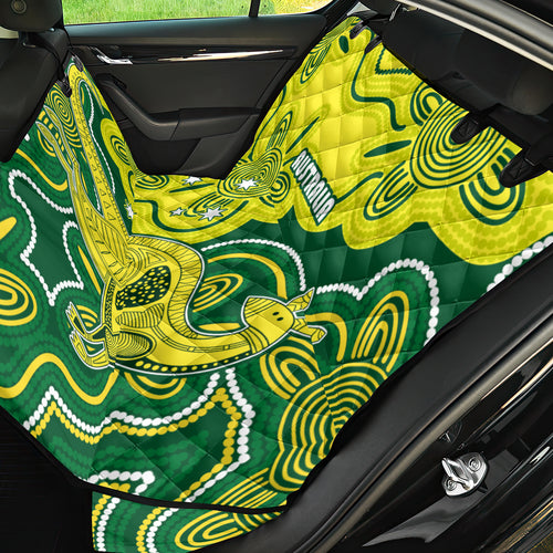 australia-cricket-back-car-seat-cover-go-aussie-world-cup-2023-aboriginal-style-unique