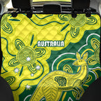 australia-cricket-back-car-seat-cover-go-aussie-world-cup-2023-aboriginal-style-unique