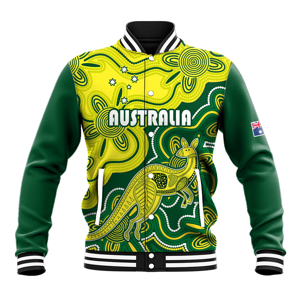 australia-cricket-baseball-jacket-go-aussie-world-cup-2023-aboriginal-style-unique