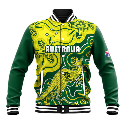 australia-cricket-baseball-jacket-go-aussie-world-cup-2023-aboriginal-style-unique