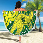 australia-cricket-beach-blanket-go-aussie-world-cup-2023-aboriginal-style-unique