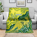 australia-cricket-blanket-go-aussie-world-cup-2023-aboriginal-style-unique