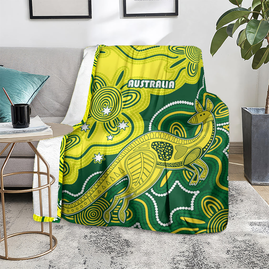 australia-cricket-blanket-go-aussie-world-cup-2023-aboriginal-style-unique