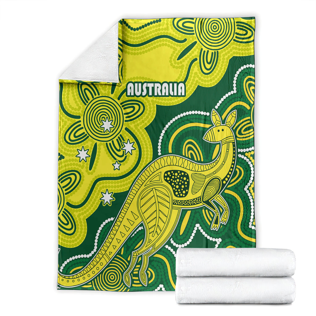 australia-cricket-blanket-go-aussie-world-cup-2023-aboriginal-style-unique