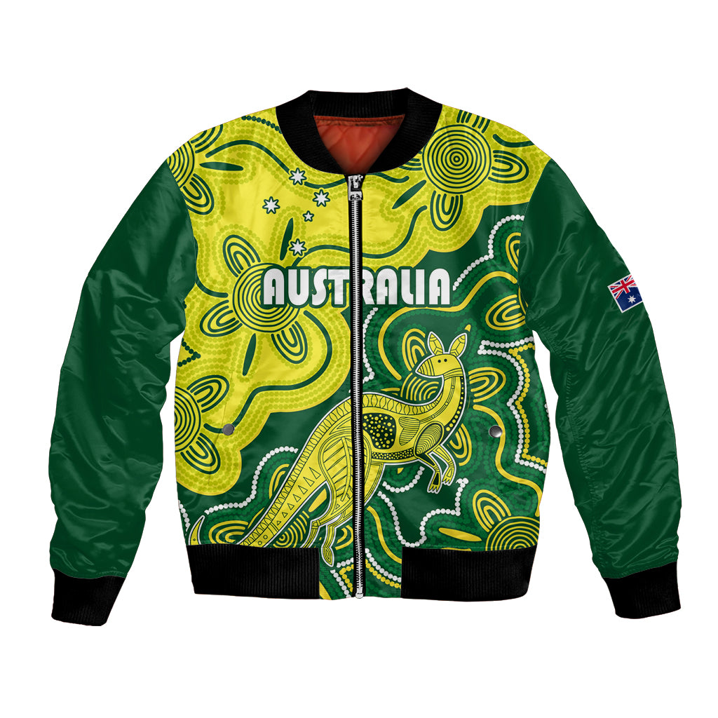 australia-cricket-bomber-jacket-go-aussie-world-cup-2023-aboriginal-style-unique