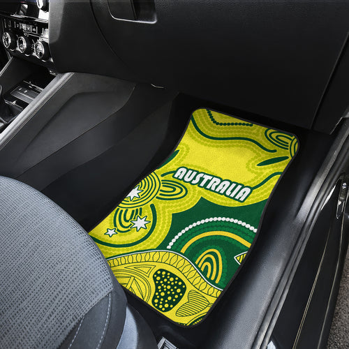 australia-cricket-car-mats-go-aussie-world-cup-2023-aboriginal-style-unique