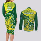 australia-cricket-couples-matching-long-sleeve-bodycon-dress-and-long-sleeve-button-shirts-go-aussie-world-cup-2023-aboriginal-style-unique