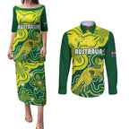 australia-cricket-couples-matching-puletasi-dress-and-long-sleeve-button-shirts-go-aussie-world-cup-2023-aboriginal-style-unique