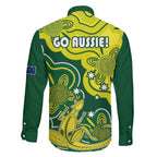 australia-cricket-family-matching-off-shoulder-short-dress-and-hawaiian-shirt-go-aussie-world-cup-2023-aboriginal-style-unique