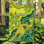 australia-cricket-garden-flag-go-aussie-world-cup-2023-aboriginal-style-unique