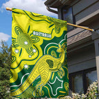 australia-cricket-garden-flag-go-aussie-world-cup-2023-aboriginal-style-unique