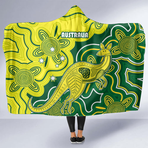 australia-cricket-hooded-blanket-go-aussie-world-cup-2023-aboriginal-style-unique