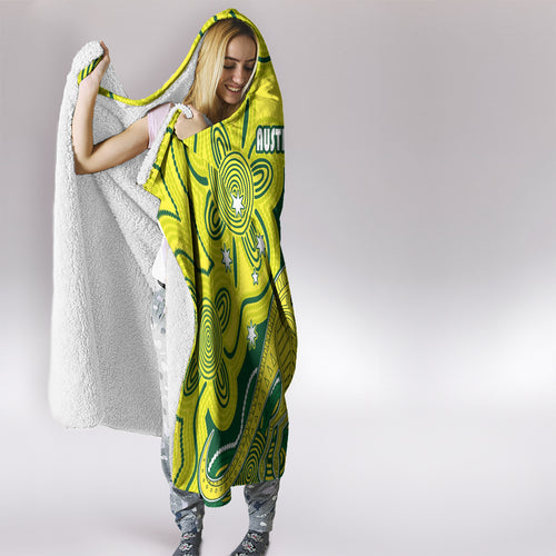 australia-cricket-hooded-blanket-go-aussie-world-cup-2023-aboriginal-style-unique