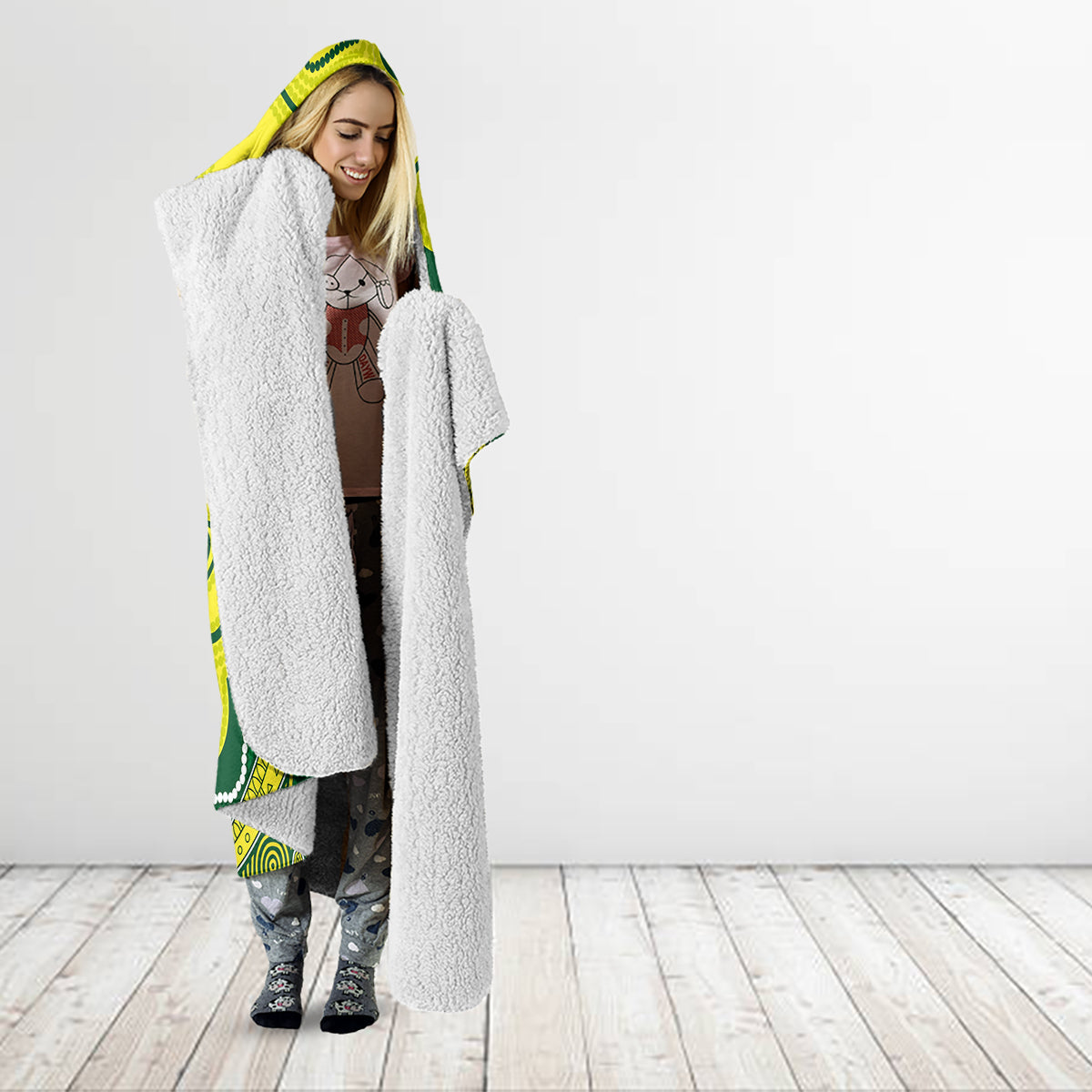 australia-cricket-hooded-blanket-go-aussie-world-cup-2023-aboriginal-style-unique