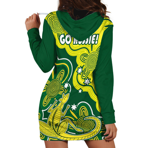 australia-cricket-hoodie-dress-go-aussie-world-cup-2023-aboriginal-style-unique
