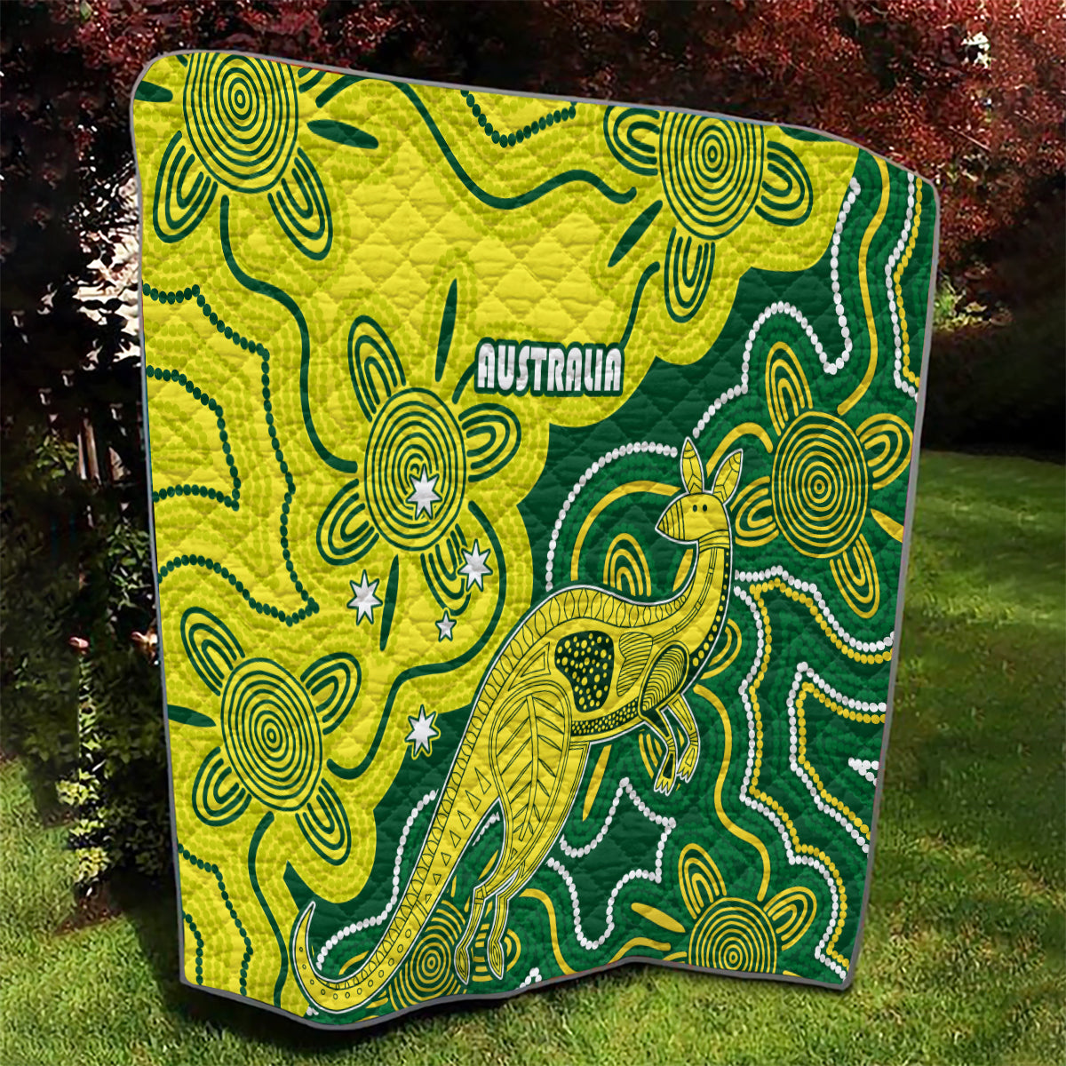 australia-cricket-quilt-go-aussie-world-cup-2023-aboriginal-style-unique