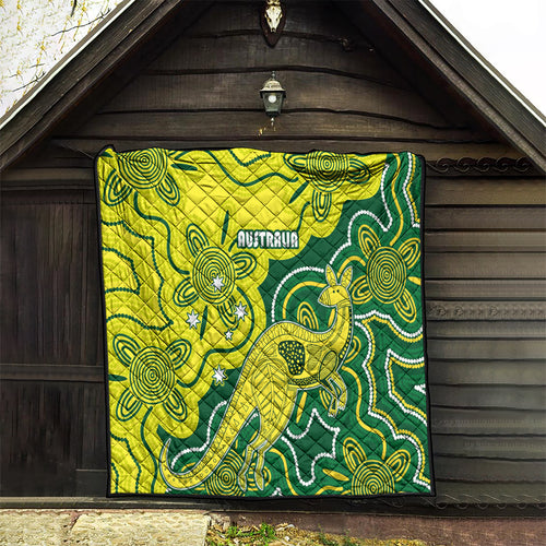 australia-cricket-quilt-go-aussie-world-cup-2023-aboriginal-style-unique