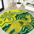 australia-cricket-round-carpet-go-aussie-world-cup-2023-aboriginal-style-unique