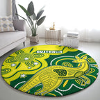 australia-cricket-round-carpet-go-aussie-world-cup-2023-aboriginal-style-unique