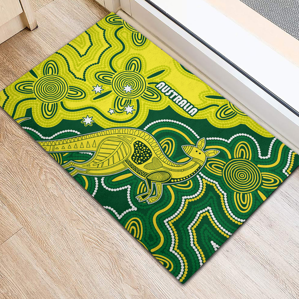 australia-cricket-rubber-doormat-go-aussie-world-cup-2023-aboriginal-style-unique