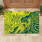 australia-cricket-rubber-doormat-go-aussie-world-cup-2023-aboriginal-style-unique