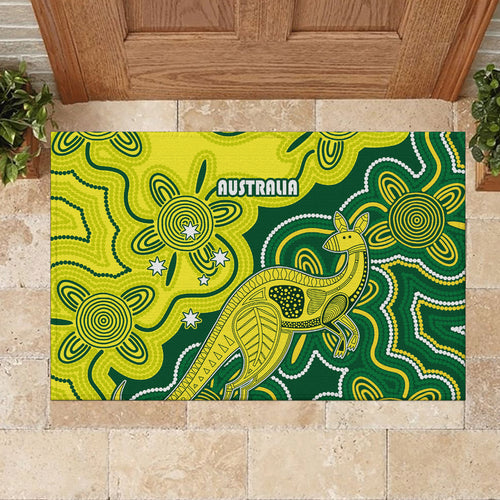 australia-cricket-rubber-doormat-go-aussie-world-cup-2023-aboriginal-style-unique